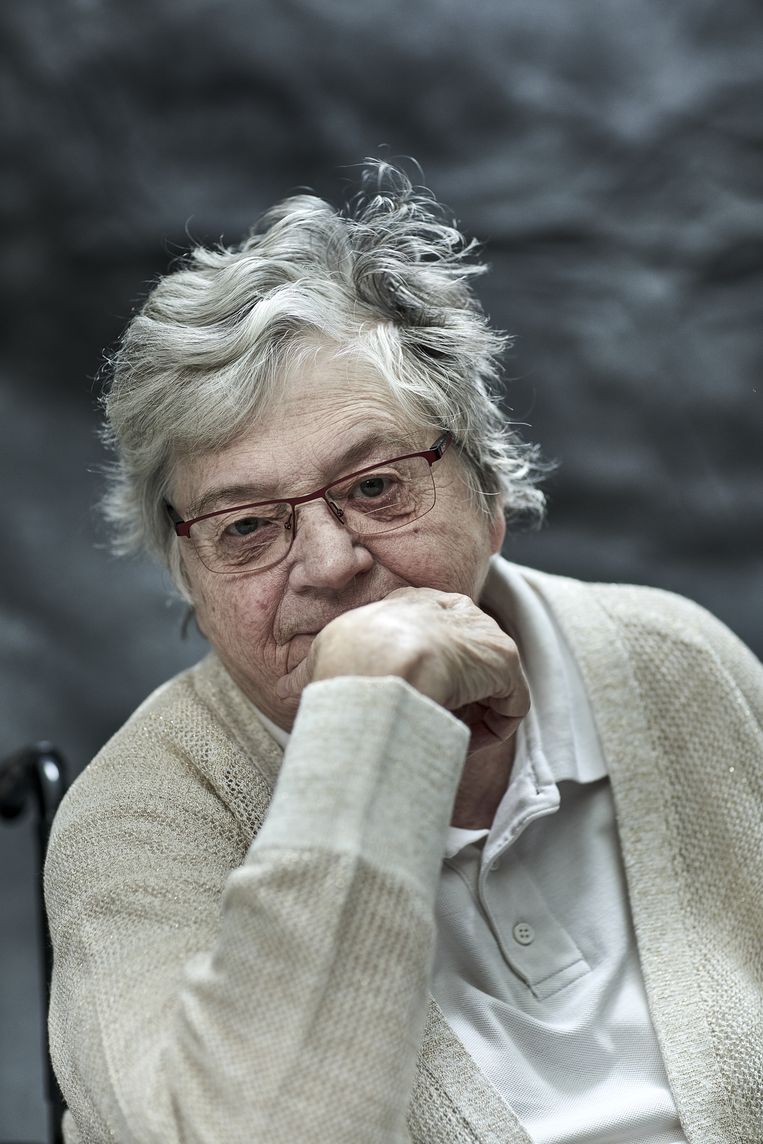 Mieke Beeld Kurt Stallaert