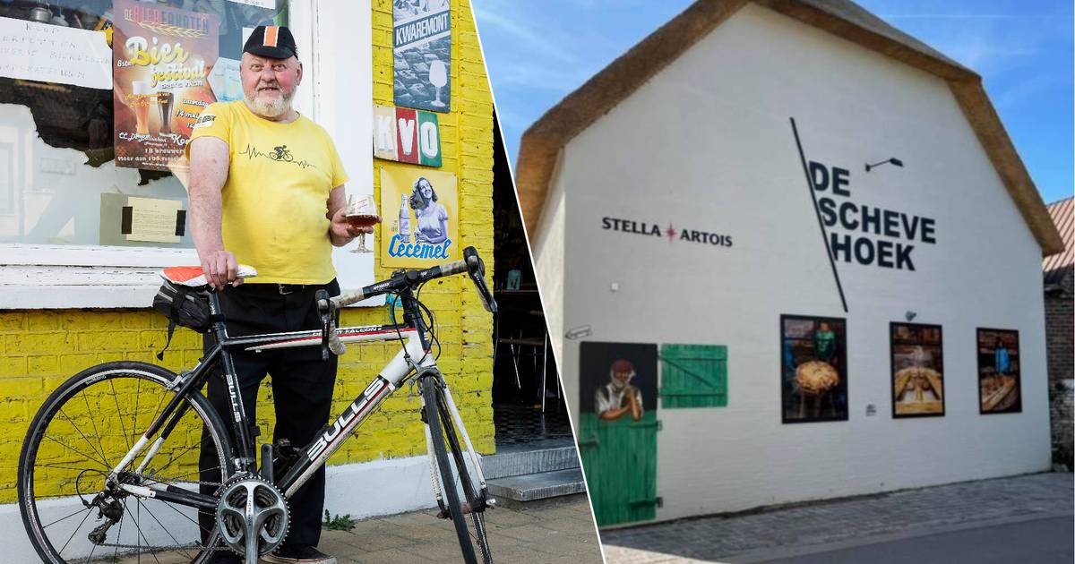 De koers begint weer! In deze 5 fiets- en wielercafés snuif je de sfeer ...