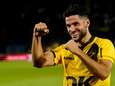NAC-debutant Dogan blij met assists: ‘Wel jammer dat ik geen goaltje heb kunnen meepakken’