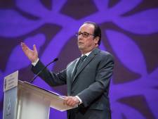 Seul un Français sur dix souhaite réélire Hollande