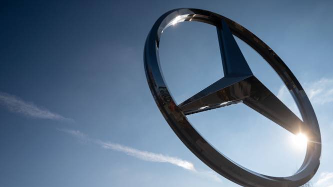 Mercedes-Benz gaat alleen nog automatische versnellingsbakken aanbieden