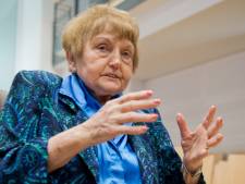 Auschwitz-overlevende Eva Kor overleden (85): vergeven van nazi's gaf haar rust