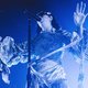Charli XCX kreeg in de AB ook zonder perfecte show het publiek op de hand