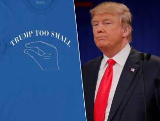 Hooggerechtshof VS buigt zich over de ‘te kleine van Trump’