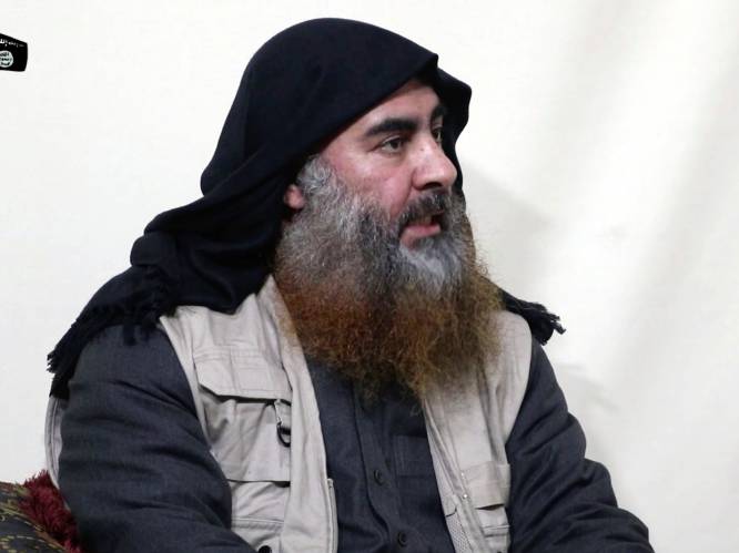 OCAD: “Dreigingsniveau in België blijft hetzelfde na dood al-Baghdadi”