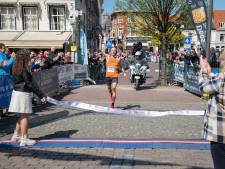 Marathon Zeeuws-Vlaanderen al weken van tevoren vol