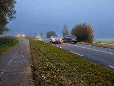 Dramatisch ongeval met drie doden komt hard aan in Marknesse