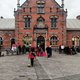 Aan het Staytion van Jette kan iedereen straks ook terecht voor meer verbinding