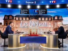 Marine Le Pen ou Emmanuel Macron, qui vous a le plus convaincu lors du débat?