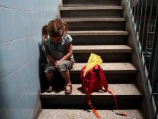 Waarom de pedagogische tik al jaren strafbaar is