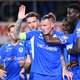 Vroege goal Dewaest levert Genk drie punten op tegen Cercle na slappe vertoning