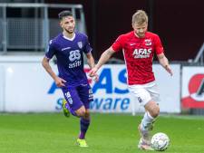 Samenvatting | AZ - Heracles Almelo