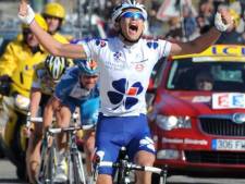 Victoire du Français Jérémy Roy à la 5e étape de Paris-Nice