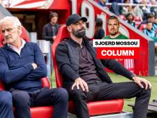 Column Sjoerd Mossou | Ruud van Nistelrooij snapt als geen ander dat in voetbal alles draait om gevoel en emotie
