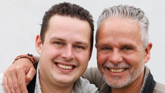 Droom komt uit voor Tom Vinke, de nieuwe mede-eigenaar van De Kromme Watergang