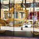 Gouden Koetsexpositie: voor zowel monarchisten als activisten