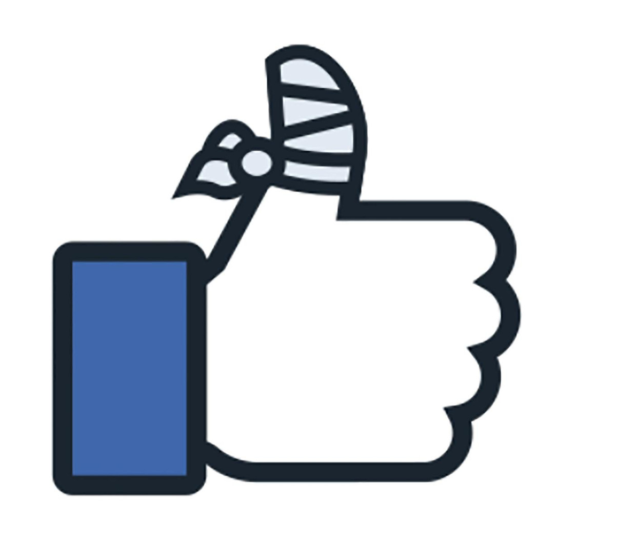 null Beeld Facebook