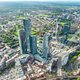 Kleine kamers, hoge servicekosten: co-living rukt op in Manchester (en in Amsterdam)