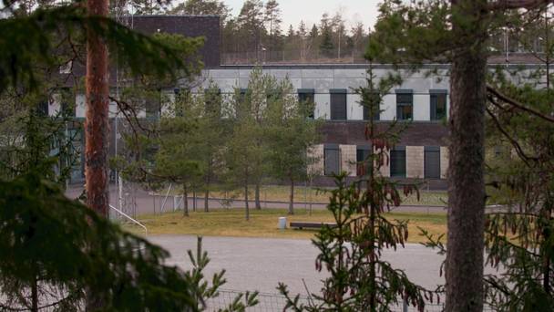 Inside The World's Most Luxurious Prison