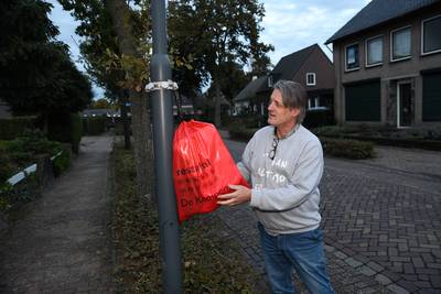 In dit Brabantse dorp zijn de inwoners Nederlands kampioen afval scheiden: wat is hun geheim?