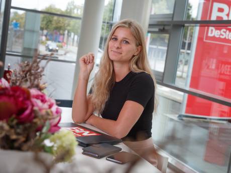Niemand wil jouw kind zien, behalve jij en wat vieze mannetjes