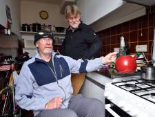 Aquarium de deur uit om hoofd boven water te houden: stijgende energieprijzen doen arme Gouwenaars pijn