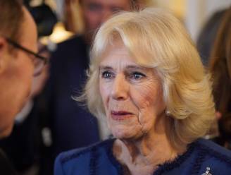 Camilla laat spullen taxeren in BBC-programma ‘Antiques roadshow’: “Ze stelde iedereen op zijn gemak”