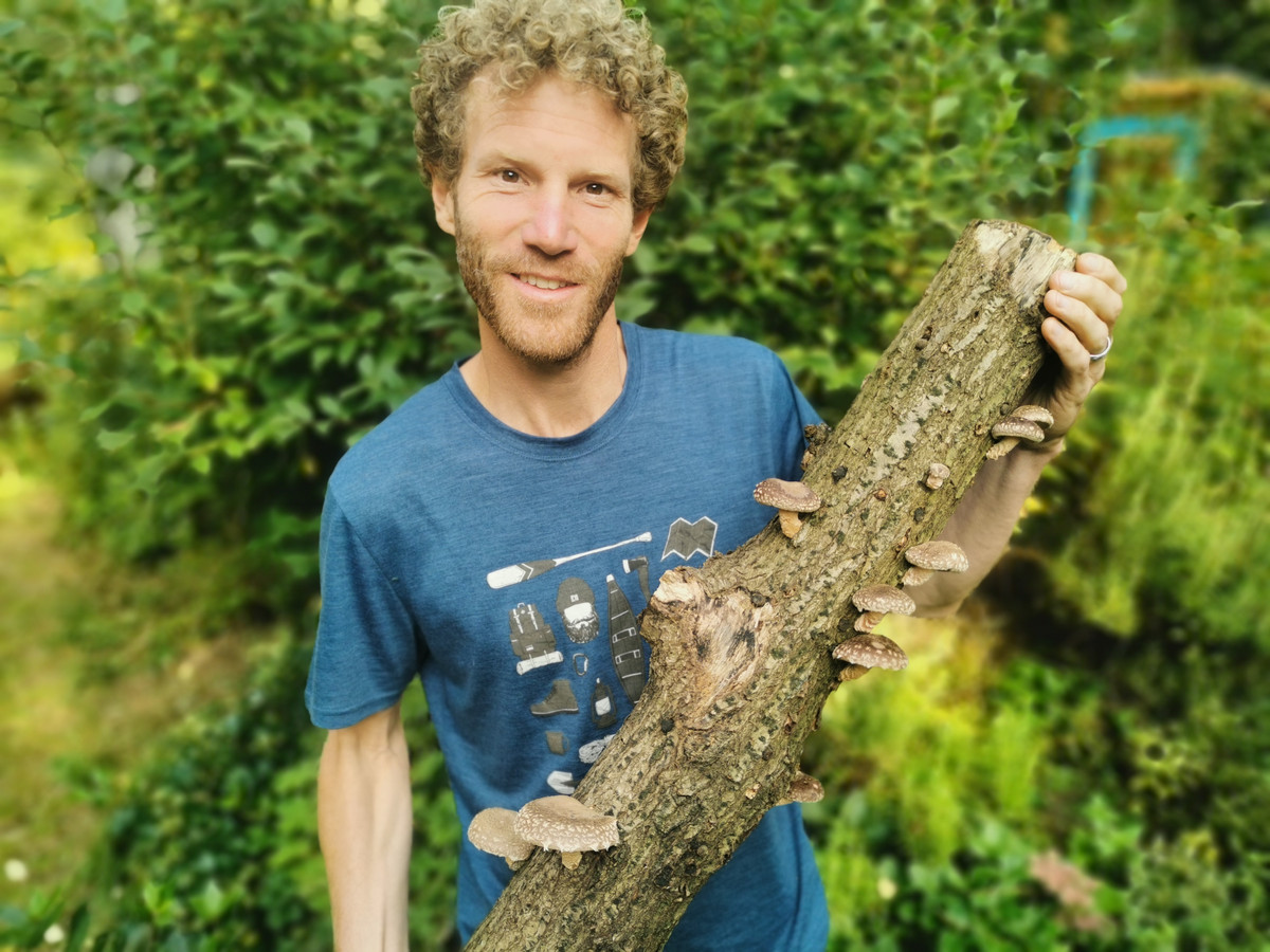 Over dromen, eetbare jungles en muziek Hilvarenbeek heeft een Green