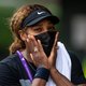 Tennisster Serena Williams niet in actie op Olympische Spelen