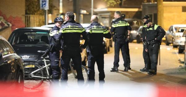 Verbijstering om 'aanslag' op Kick Out Zwarte Piet: 'Ik heb hier echt geen woorden voor' - AD.nl