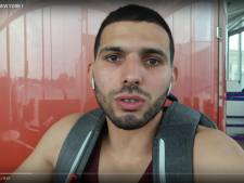 Les masques tombent chez les YouTubeurs: "Allez montre tes seins"