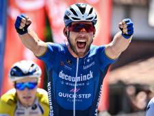 Mark Cavendish keert na drie jaar terug in Tour de France