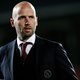 Van der Gaag blijft langer bij Ajax: ‘Prachtig om in zo’n omgeving te mogen werken’