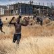 18 migranten omgekomen bij bestorming grenshekken Spaanse enclave in Marokko