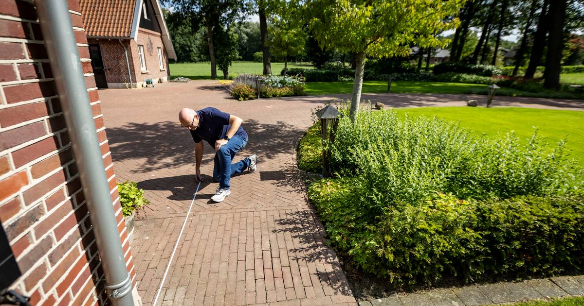 ‘Als er oorlog komt, zijn wij als eerste aan de beurt’