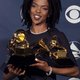Lauryn Hill verdedigt zich tegen aantijgingen van diefstal en wangedrag