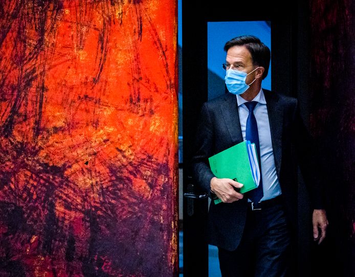 Premier Mark Rutte gaat op verzoek van de Tweede Kamer kijken naar het salaris dat de koning jaarlijks ontvangt. Maar hij is daar niet enthousiast over. ,,Je wordt het nooit eens over de hoogte van het salaris."