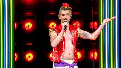 3. Auditie 3