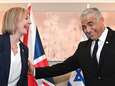 Britse premier overweegt ambassade in Israël naar Jeruzalem te verhuizen