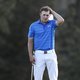 Spieth verlamt van angst bij Rae's Creek