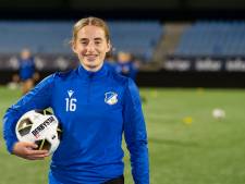 Koploper FC Eindhoven Vrouwen van slag: tweede verlies in drie duels