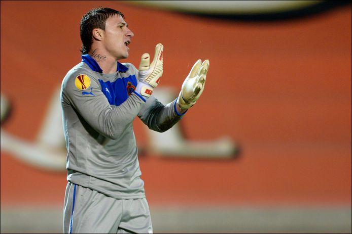 Bojan Jorgacevic.