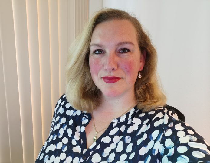 Marjolijn Mijling