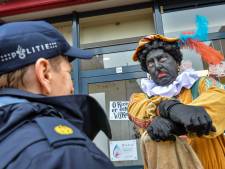 ‘Aanhangers van Pegida zijn onterecht opgepakt tijdens Sinterklaasintocht in Apeldoorn’ 