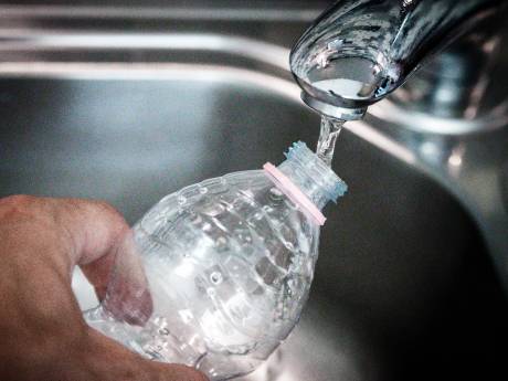 Rekening drinkwater volgend jaar fiks hoger door inflatie