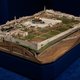 Na lange omzwervingen is de 19de-eeuwse houten maquette van de Tempelberg terug in Utrecht