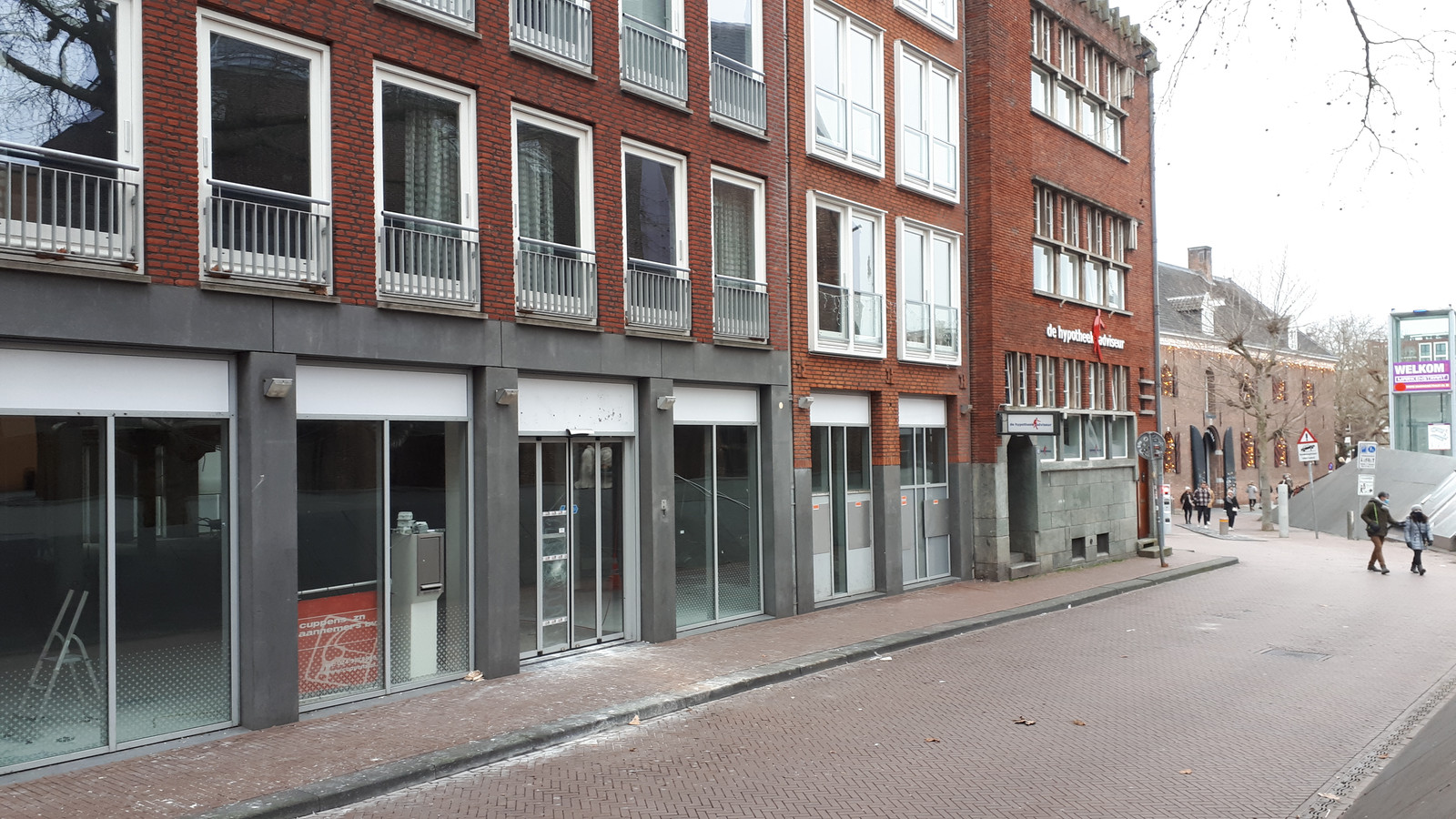 Tycho begint nóg een sportschool in Nijmegen, want ‘Crisis leert dat