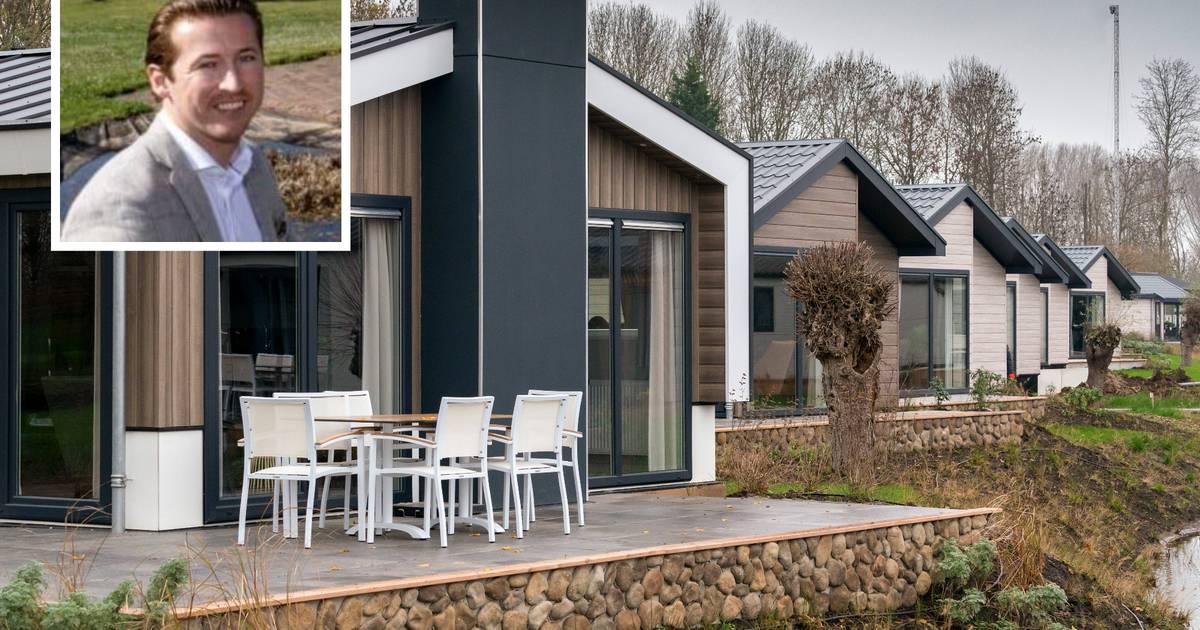 Apeldoornse familie Vos stapt uit EuroParcs, blijft wel eigenaar van parken in Wanneperveen en Ruine