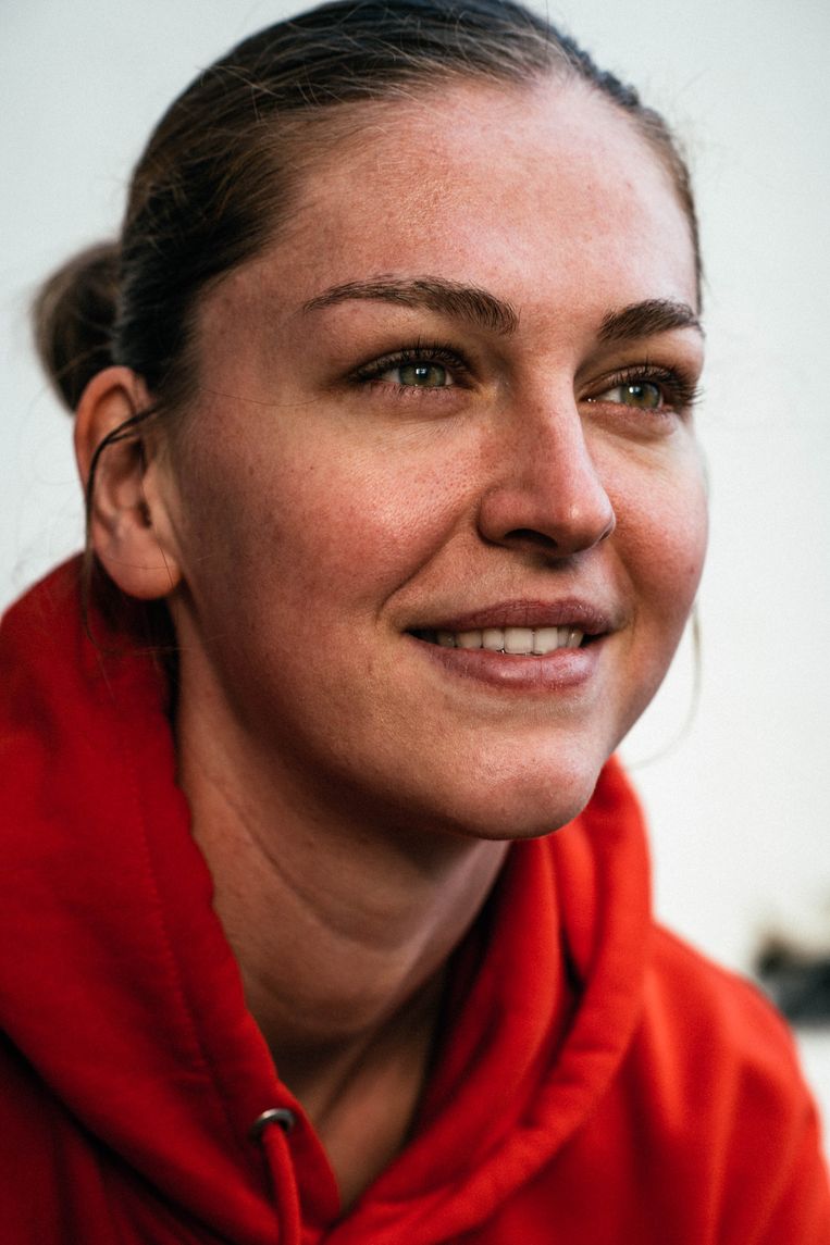 null Beeld Eva Beeusaert