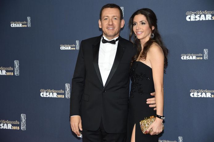 Laurence Arné Richard Caillat Et Sa Femme : Actualités Laurence Ferrari